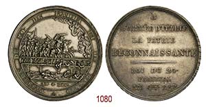 1796     Passaggio del Po Adda Mincio, 1796, ... 