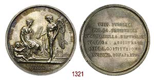 1802     Chiusura dei Comizi di Lione, 1802 ... 