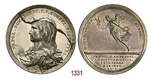1802     Pace dAmiens, 1802 (an X), ... 