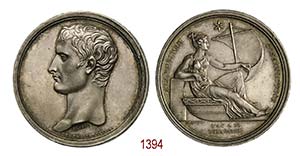 1803     La Fortuna Conservatrice 1803, ... 