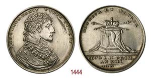 1804     Incoronazione di Napoleone 1804 (an ... 