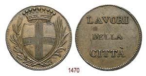 1804     Lavori nella città di Genova 1804, ... 