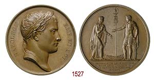 1805     Entrata di Napoleone I e Francesco ... 