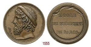 1805     Scuola di Medicina di Parigi 1805, ... 