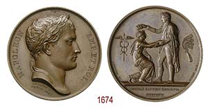 1807     Libertà a Danzica, 1807, Parigi ... 