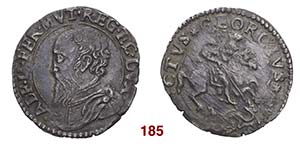 Ferrara  Alfonso II d’Este, 1559-1597.  ... 