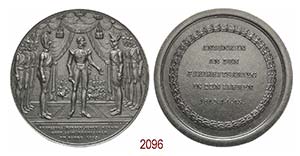 1813     Re Federico Guglielmo III per le ... 