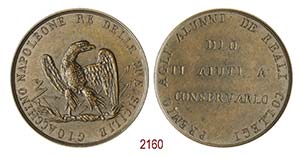 1809     Premio dei Collegi Reali di Napoli ... 