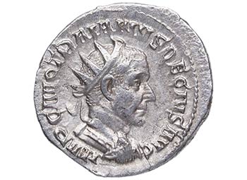 249-251 dC. Trajano Decio. ... 