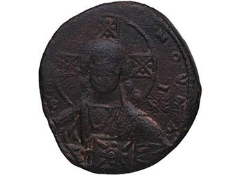 976-1028 dC. Basilio II y ... 