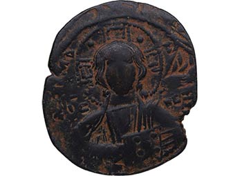 1028-1034 dC. Romano III. ... 