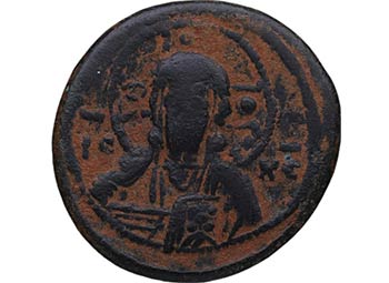 1078-1081 dC. Nicéforo II. ... 
