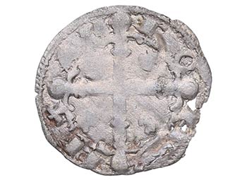 1188-1230. Alfonso IX. Ceca ... 
