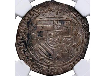 1482-1506. Felipe I el Hermoso. ... 