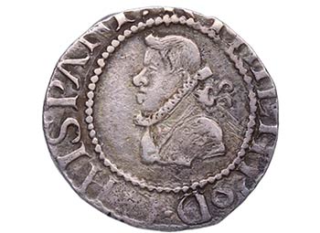 ¿1611?. Felipe III (1598-1621). ... 