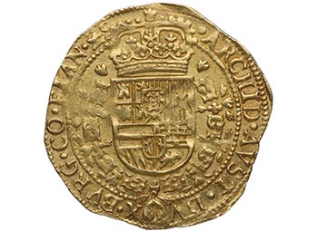 1651. Felipe IV (1621-1665). ... 
