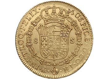 1809. Fernando VII (1808-1833). ... 