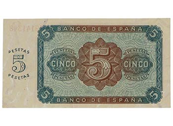 1938. Francisco Franco ... 