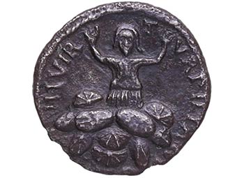 27 aC-14 dC. Augusto (27 aC-14 ... 