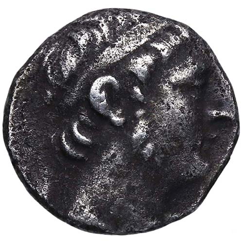 246-226 aC. Reinado Seleukid. ... 