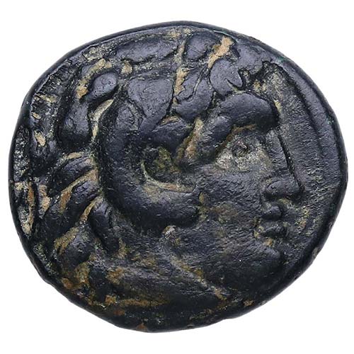 221-179 a.C. Imperio Macedonio. ... 