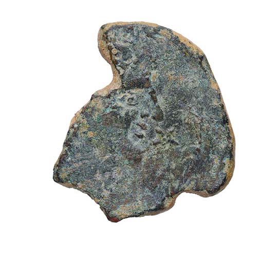 120-20 aC. Icalcunscen (Iniesta, ... 