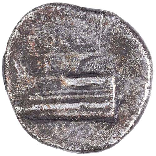 350-300 aC. Bithynia (Kios). ... 