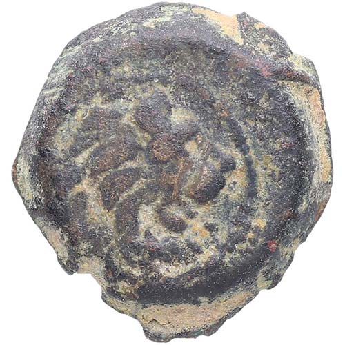 134-133 aC. Atalo III (138-133 ... 