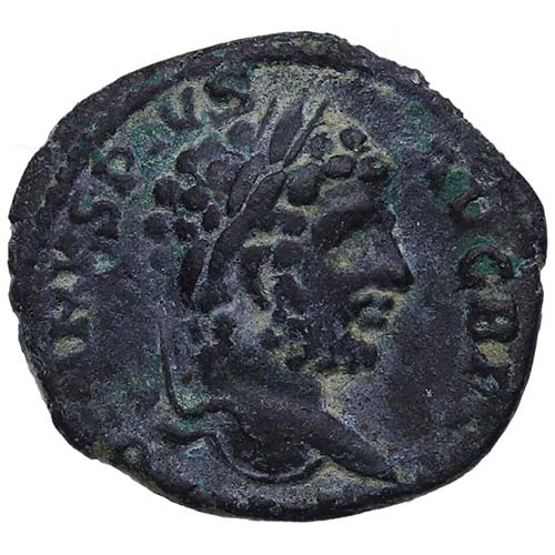 213-217 dC. Caracalla (198-217). ... 