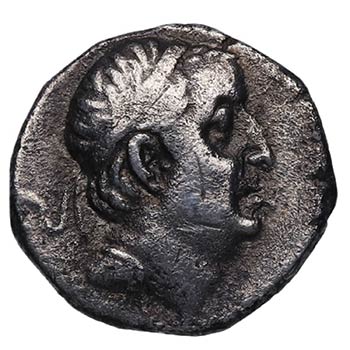 96-63 aC. Reyes de Capadocia. ... 