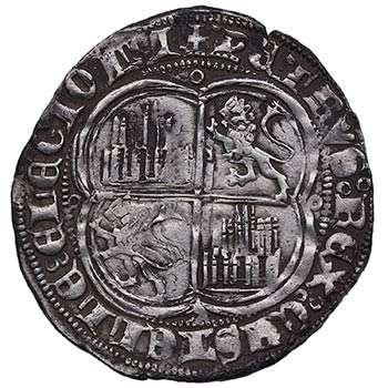 1350-1369. Pedro I (1350-1369). ... 