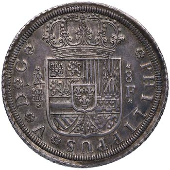 1798 Carlos IV. 8 Escudos. ... 