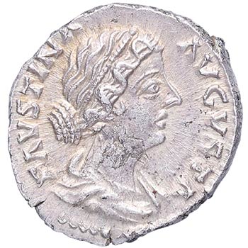 161-176 dC. Marco Aurelio Antonino ... 