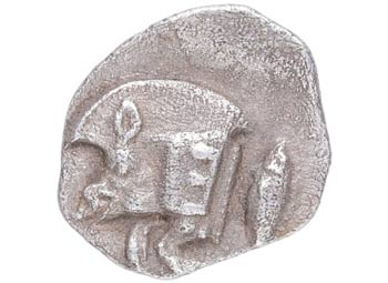 450-400 aC. MYSIA (Kyzikos). ... 