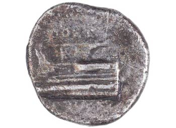 350-300 aC. Bithynia (Kios). ... 