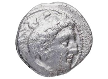 323-319 aC. Alejandro Magno ... 