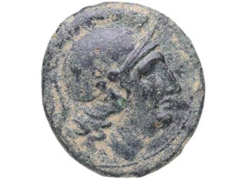 s. III aC. Imperio Seléucida. ... 