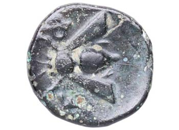 288-281 aC. Ionia, Ephesos. ... 