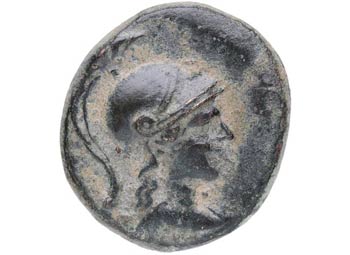 100-50 aC. Magistrados Attalos ... 