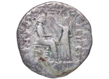 38-2 aC. PARTIA. Phraates IV. ... 