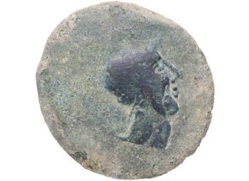 150 – 50 aC. Ventipo. As. FAB ... 
