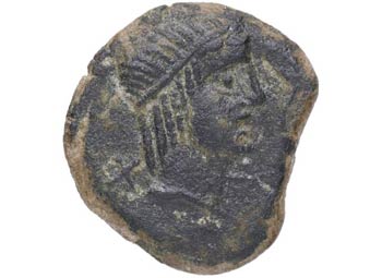 Siglo II-I aC. Carbula, Almodobar ... 
