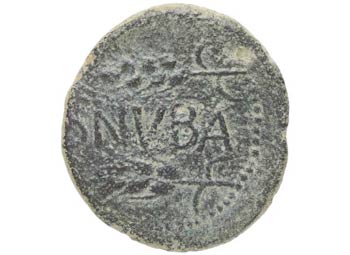S. II-I aC. Onuba actual Huelva. ... 