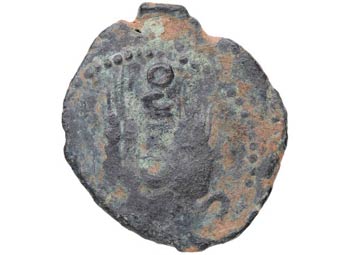 100-50 aC. Acinipo. As. AB 49. ... 