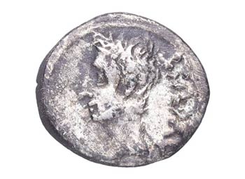 27 aC – 14 dC. Augusto . Emerita ... 