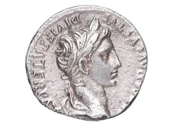 6-7 aC. Augusto . Lugdunum. ... 