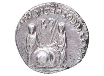 6-7 aC. Augusto . Lugdunum. ... 