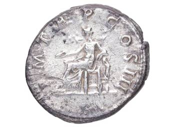 119-122 dC. Adriano. Roma. ... 