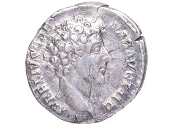 145-147 dC. Marco Aurelio. Roma. ... 