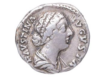 161-175 dC. Marco Aurelio. Roma. ... 